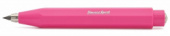 Цанговый карандаш "Skyline Sport", розовый, 3,2 мм